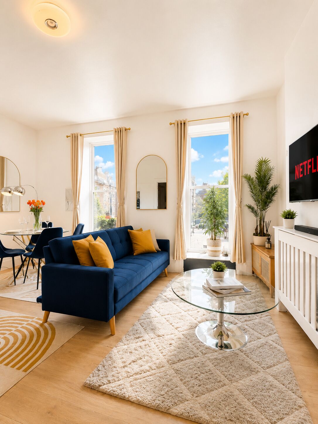Smart-TV