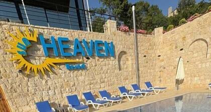 Sunheaven resort