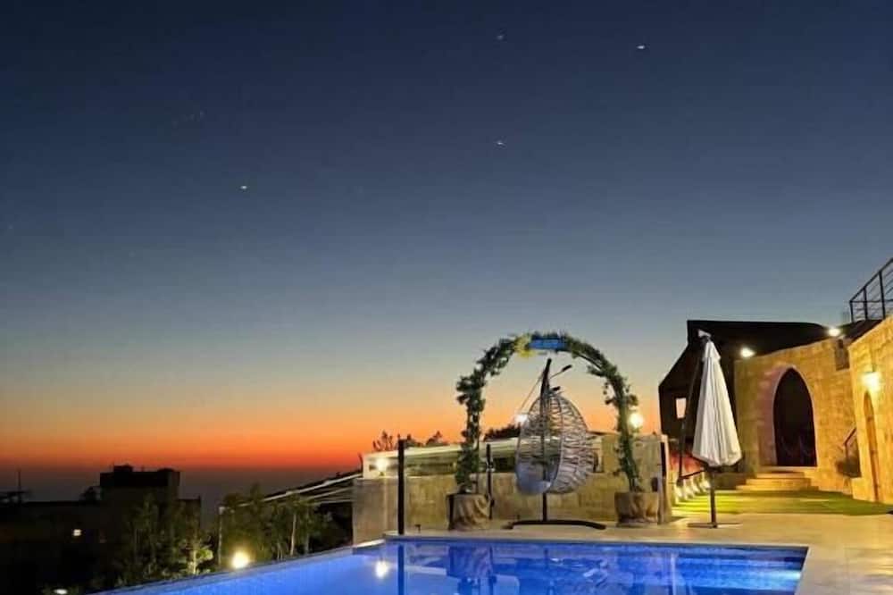 Sunheaven resort