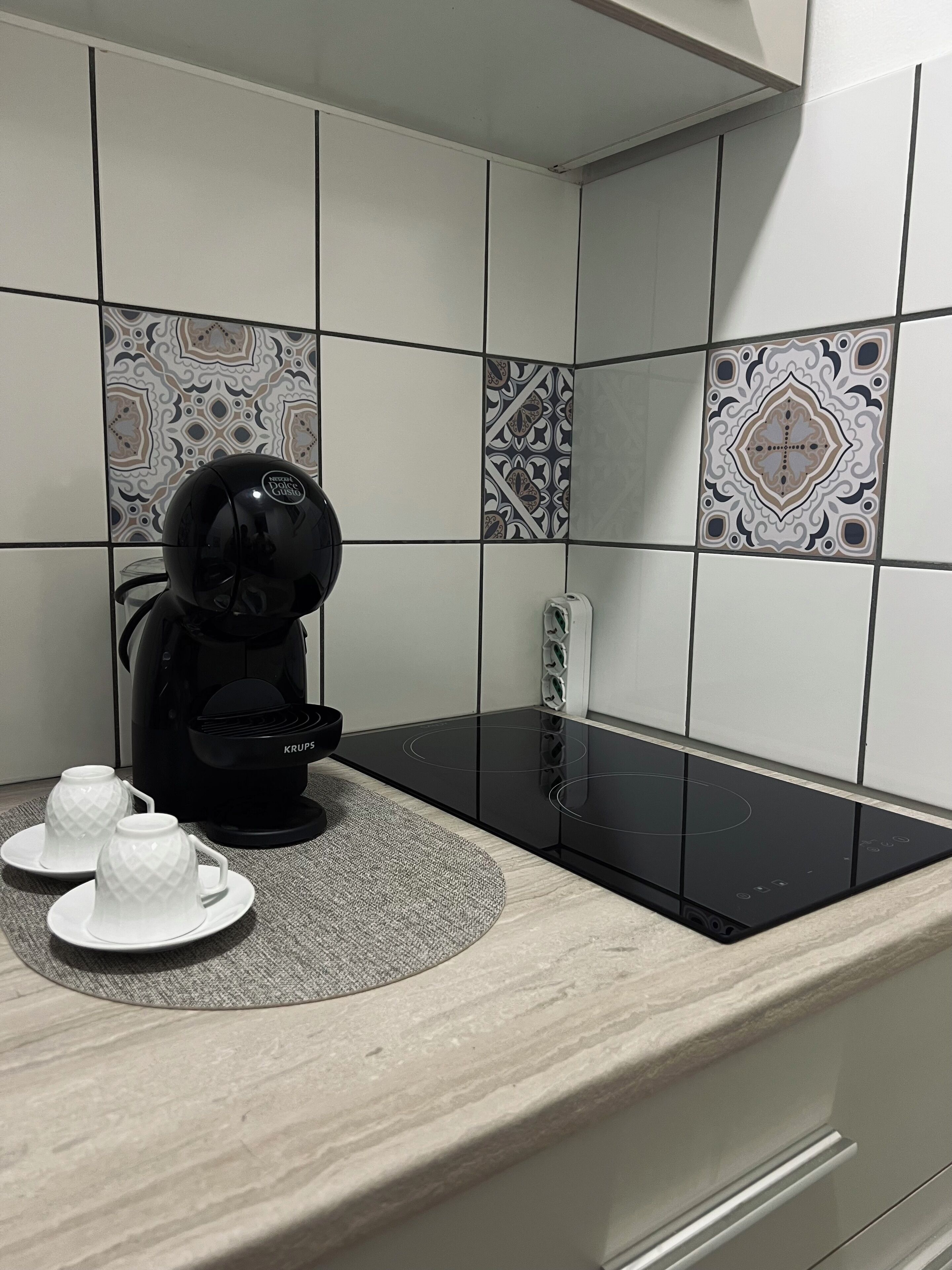 Cucina privata