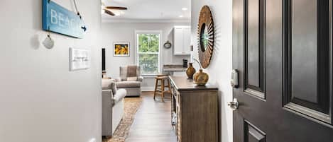 Condo, 2 Queen Beds, Balcony, Garden View (Hidden Lake Condominiums 314) | Interior