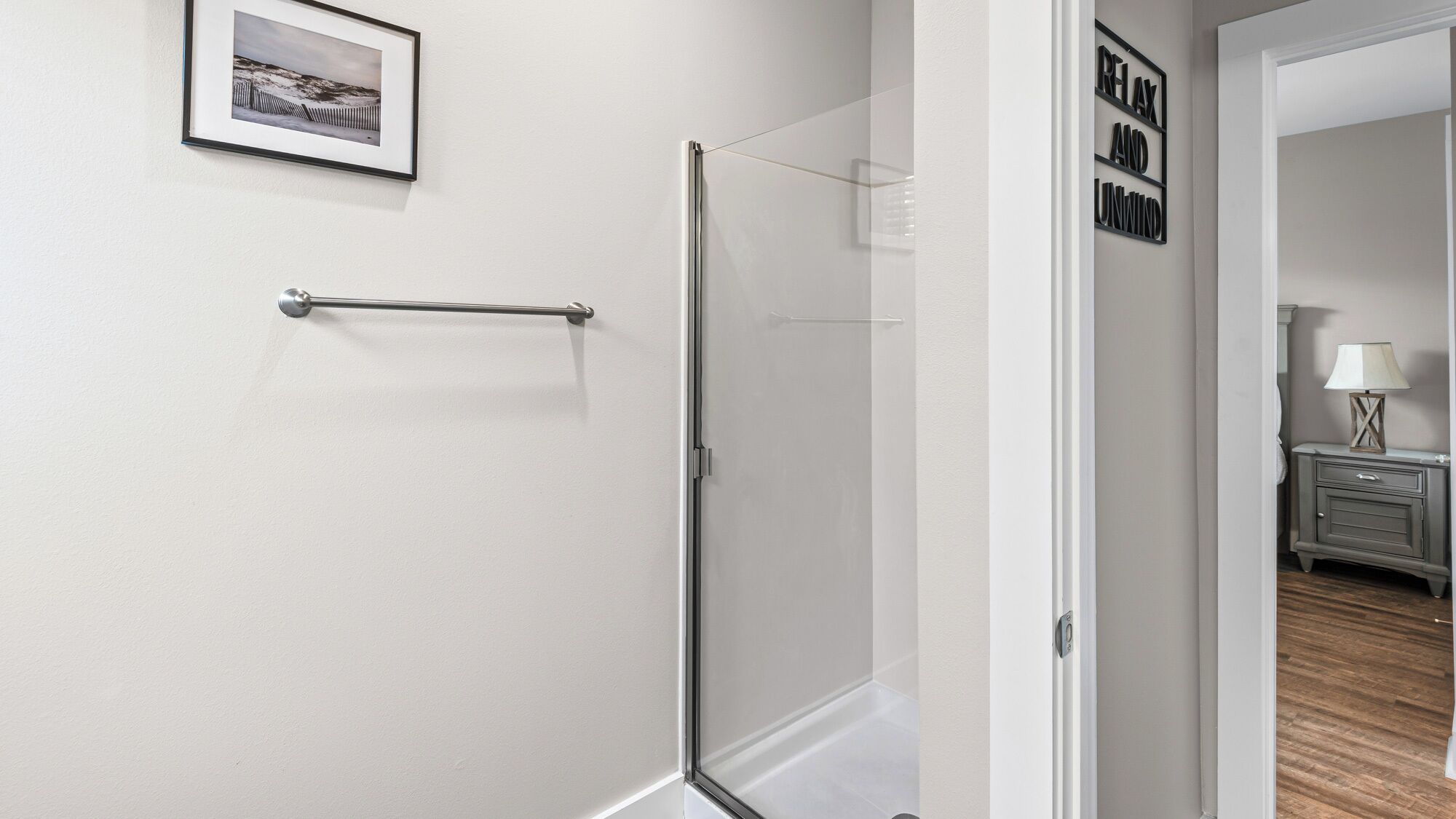 Condo, 2 Queen Beds, Balcony, Garden View (Hidden Lake Condominiums 314) | Interior