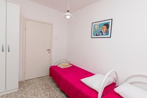 apartman, 3 hálószobával, dohányzó | 3 hálószoba