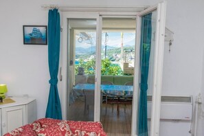 apartman, 3 hálószobával, dohányzó | Nappalirész