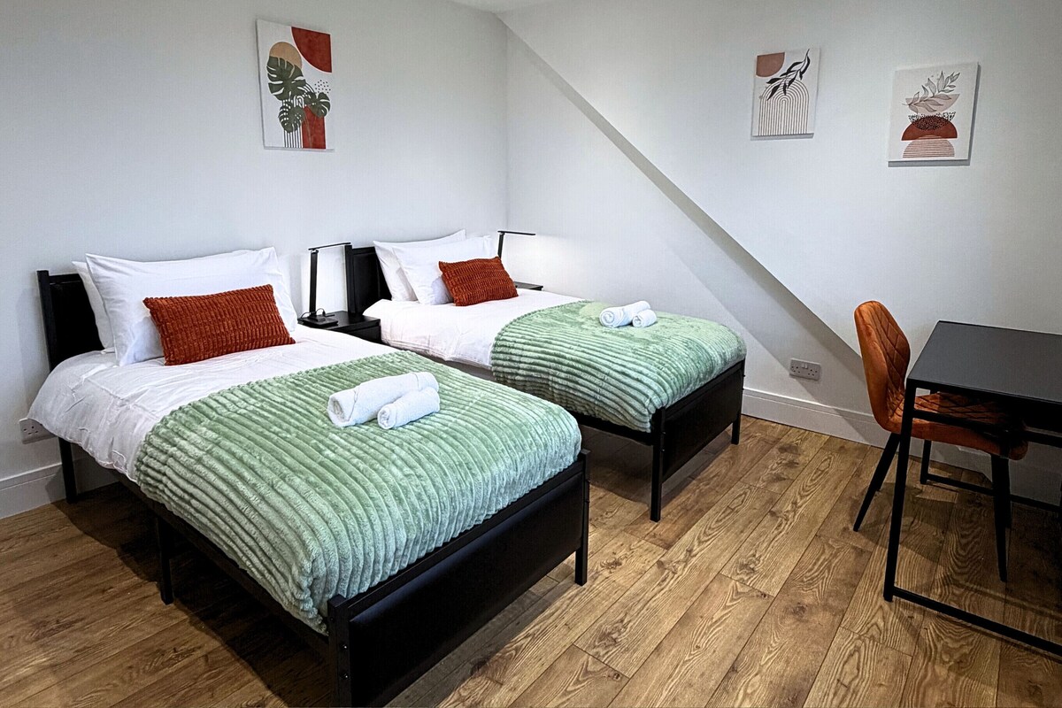 Image de profil de l’hôte