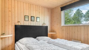 2 Schlafzimmer, Internetzugang