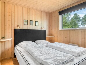 2 Schlafzimmer, Internetzugang