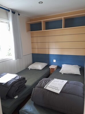 3 bedrooms - Your vacation in the Vendée countryside (La Boissière-De-Montaigu)