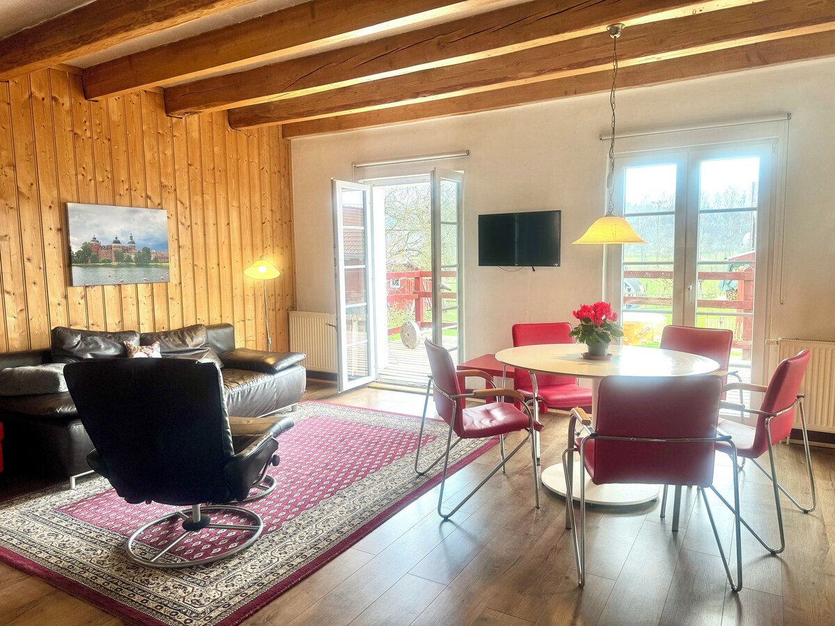 Bild für Gastgeberprofil