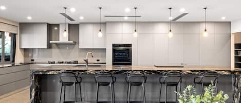 公寓 | 私人厨房