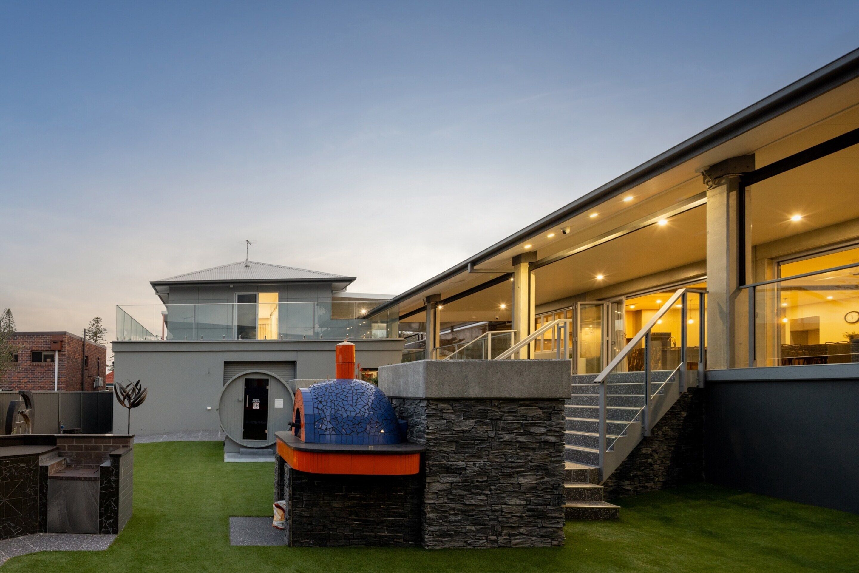 شقة | منطقة الاستقبال