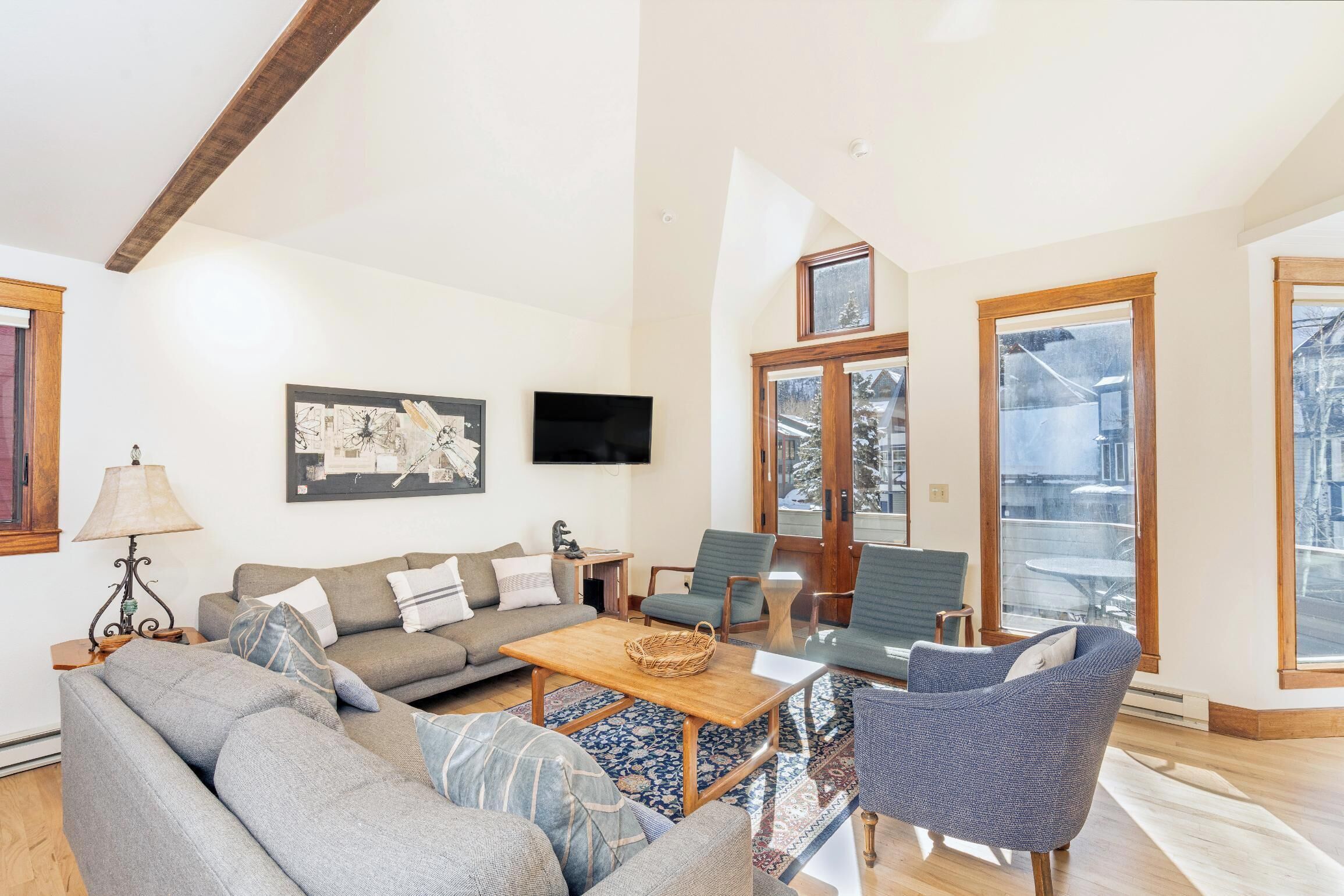 TV connectée, livres