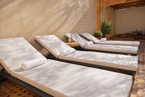 Property grounds - Riad el fassi charme authentique  (Marrakech)