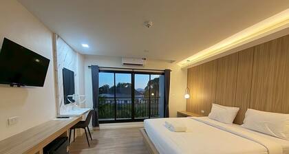 The Room Premium Hotel Chiangrai