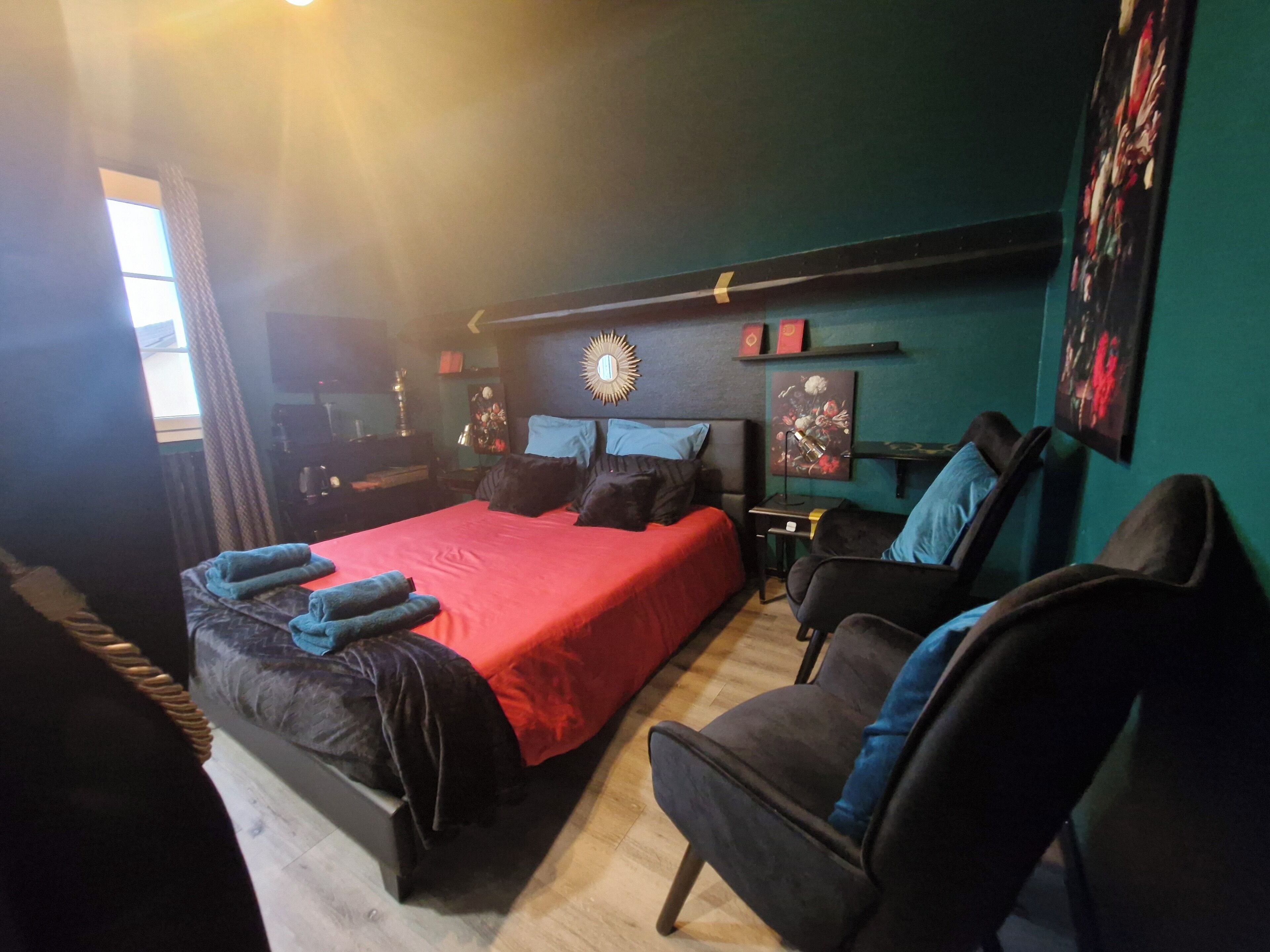 Kamar