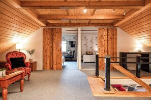 Living area - Unique Residence in Linderöd (Linderod)