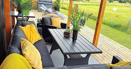 Unique Residence in Linderöd