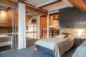 House, 4 Bedrooms, Accessible, Smoking - Unique Residence in Linderöd (Linderod)