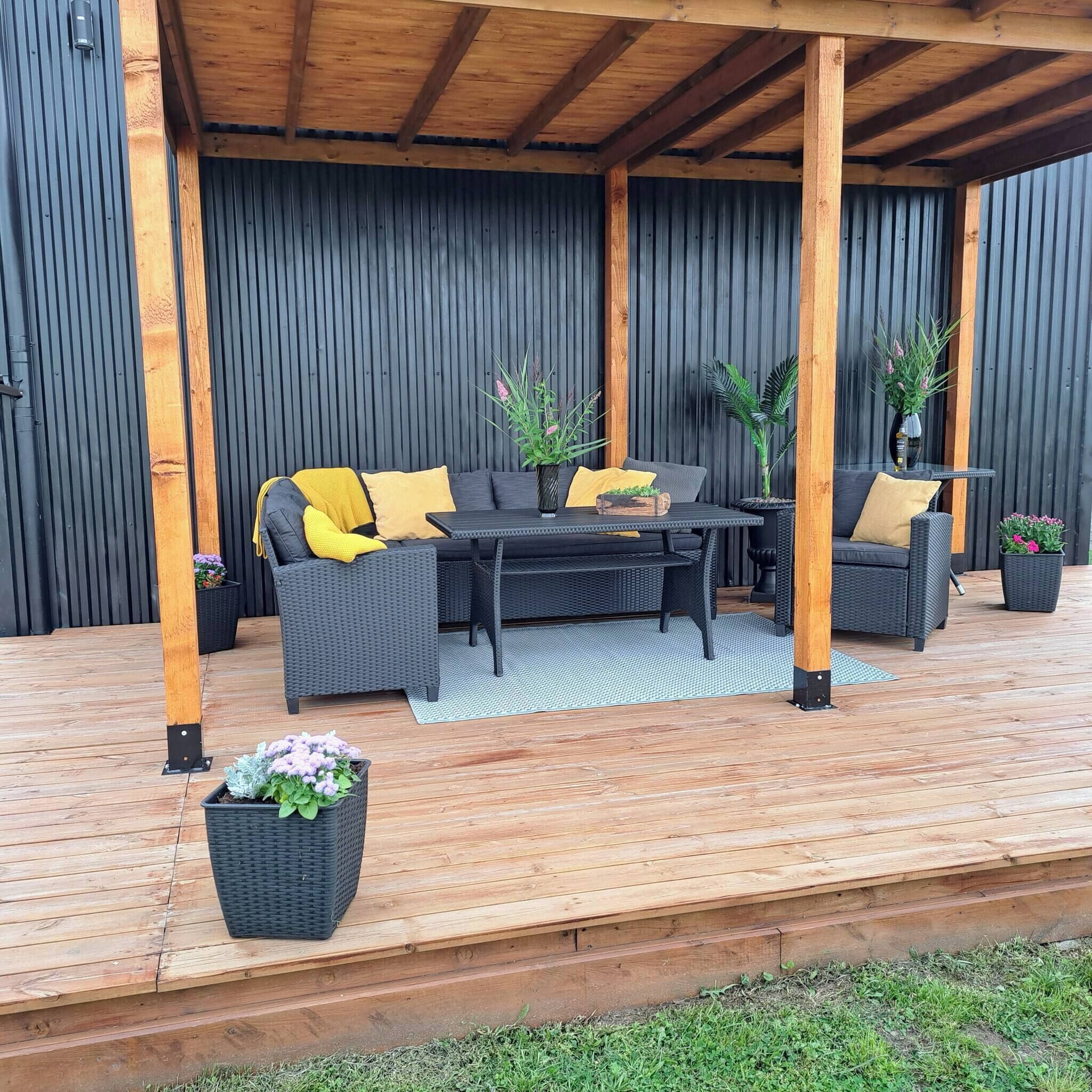 Terrass/Patio