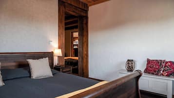 Casa, 4 habitaciones, accesible para personas con discapacidad, fumadores