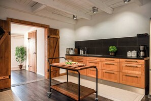 House, 4 Bedrooms, Accessible, Smoking | Interior - Unique Residence in Linderöd (Linderod)
