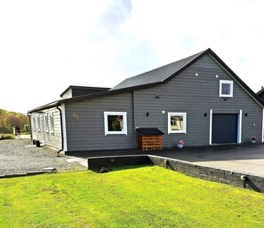 House, 4 Bedrooms, Accessible, Smoking | Exterior - Unique Residence in Linderöd (Linderod)