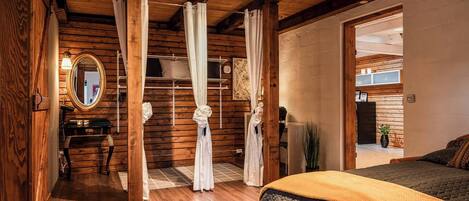 House, 4 Bedrooms, Accessible, Smoking | 4 bedrooms