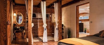 林德勒德獨特住宅  