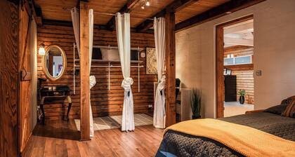 Unique Residence in Linderöd