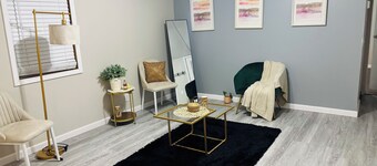 Tranquil 2-bedroom mobile home with AC in Rocky Mount