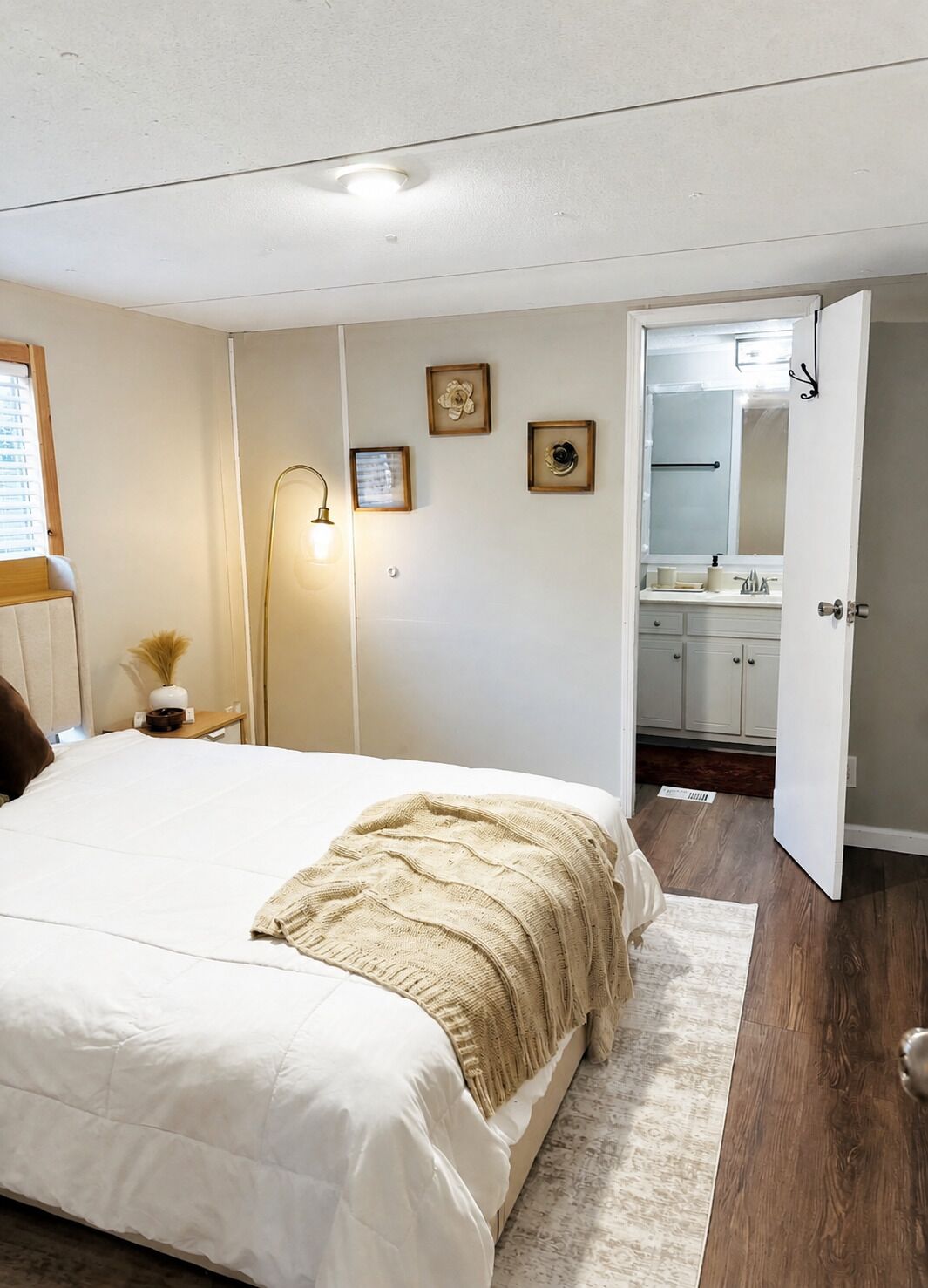 2 chambres, Wi-Fi, draps fournis