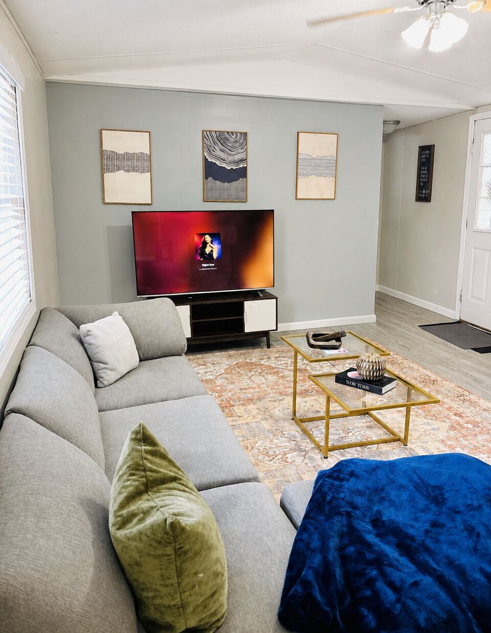 Smart-TV