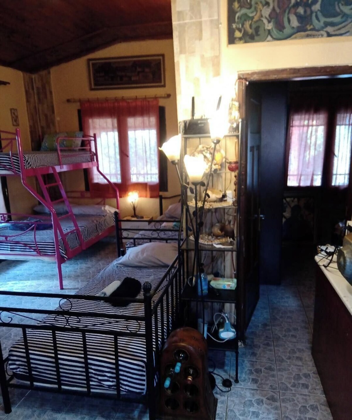 Image de profil de l’hôte