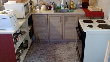 Cucina privata
