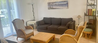 Holiday rental Île d'Oléron 3*** – Saint Georges d’Oléron