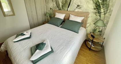 Holiday rental Île d'Oléron 3*** – Saint Georges d’Oléron