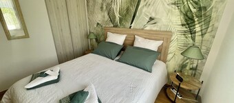 Holiday rental Île d'Oléron 3*** – Saint Georges d’Oléron