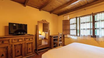 Basic Double Room, Mountain View