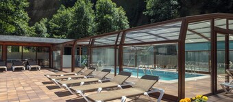 Hotel-Restaurante Tixileiro