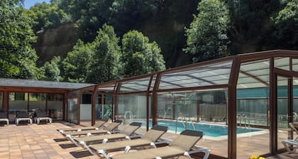 Hotel-Restaurante Tixileiro