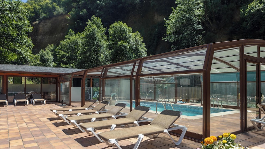 Hotel-Restaurante Tixileiro