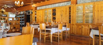Hotel-Restaurante Tixileiro