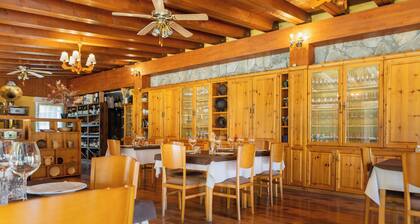 Hotel-Restaurante Tixileiro