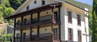 Hotel-Restaurante Tixileiro