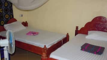 Yhteismajoitus, 4 makuuhuonetta, tupakointi sallittu, vuoristonäköala | 4 makuuhuonetta