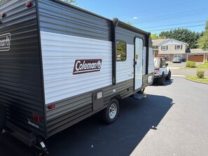 Área da propriedade