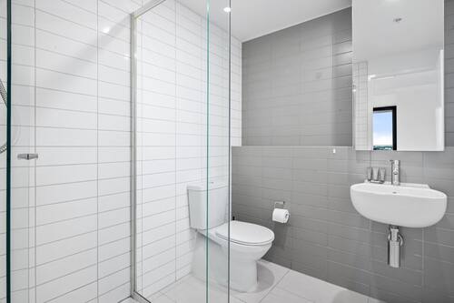 Apartment | Bathroom