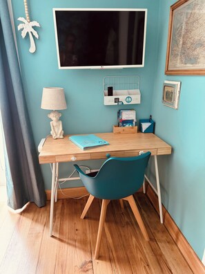 Interior - Apartment PALMEIRA in CASA BOHO... your happy place in Calheta (Calheta)