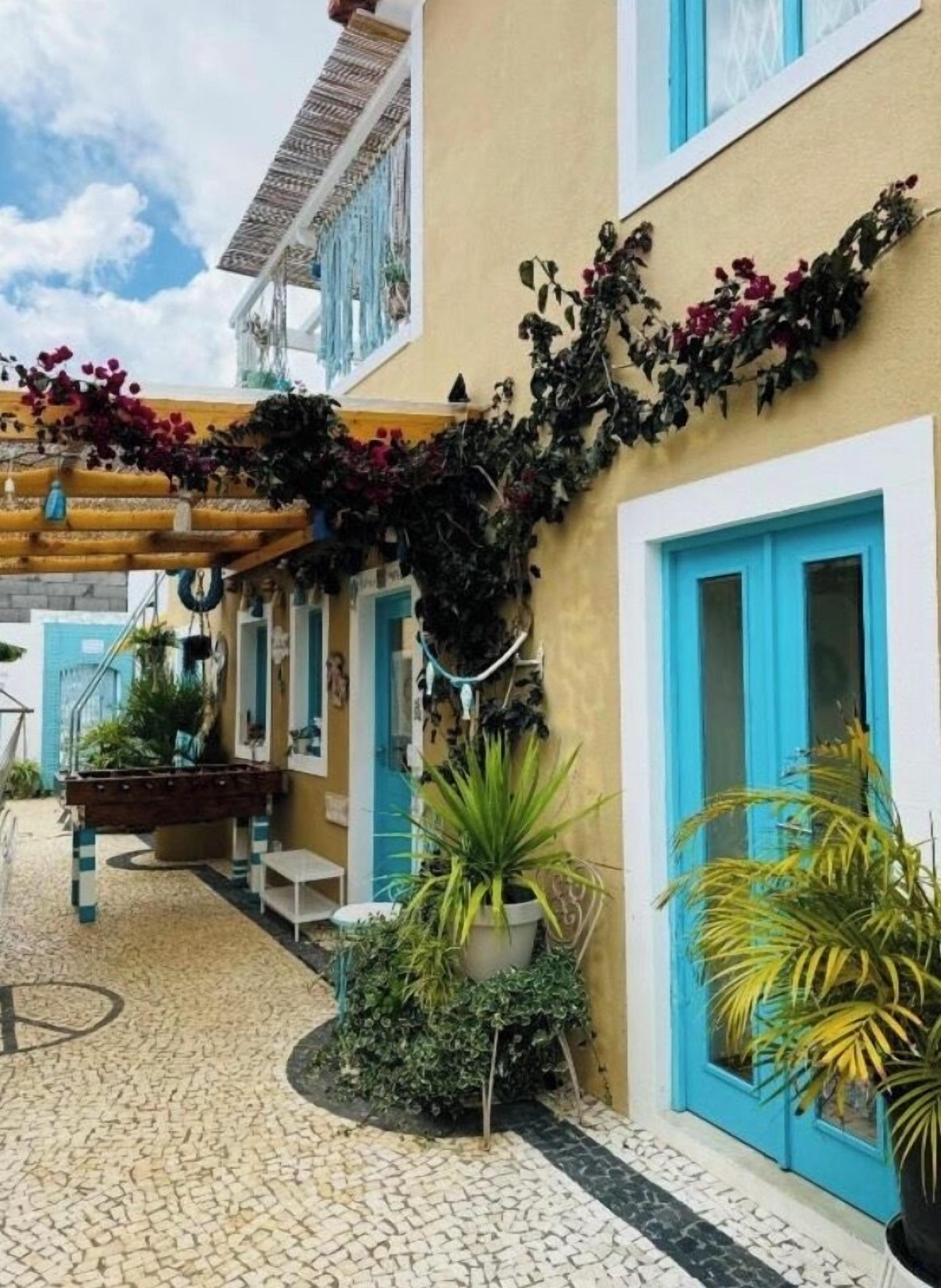 Terrazza/patio