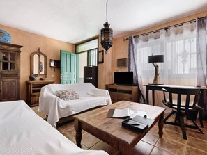 4 Schlafzimmer, Internetzugang